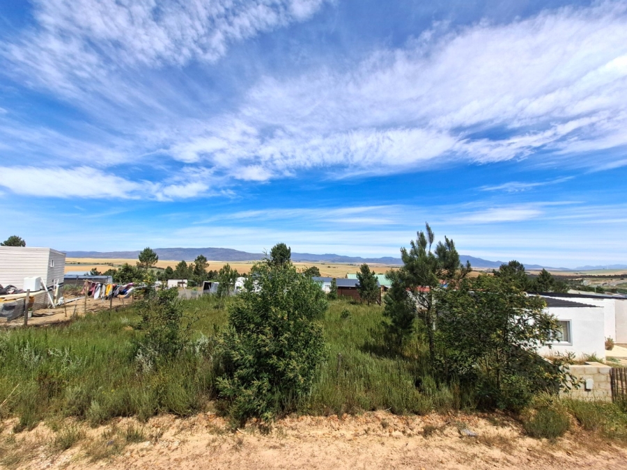 Commercial Property for Sale in Caledon Western Cape